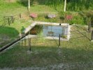Lavoir de CRESSAC ST GENIS