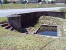 Lavoir de NIEUIL