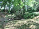 Lavoir de VITRAC ST VINCENT