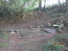Lavoir de VITRAC ST VINCENT