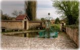 Lavoir de RONSENAC