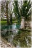 Lavoir de RONSENAC