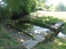 Lavoir de LE BOUCHAGE