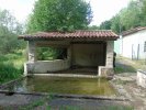 Lavoir de VIEUX RUFFEC