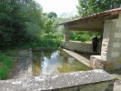 Lavoir de VIEUX RUFFEC