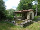 Lavoir de VIEUX RUFFEC