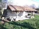 Lavoir de BREVILLE