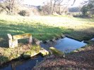 Lavoir de ST SULPICE DE COGNAC