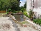 Lavoir de ST SULPICE DE COGNAC