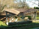 Lavoir de ST SULPICE DE COGNAC