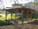 Lavoir de ST SULPICE DE COGNAC