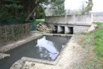 Lavoir de VOUZAN