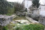 Lavoir de VOUZAN