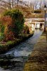 Lavoir de MOUTHIERS SUR BOEME