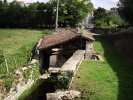 Lavoir de BEAULIEU SUR SONNETTE