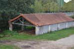 Lavoir de ST CLAUD