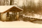 Lavoir de LICHERES