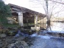 Lavoir de LICHERES