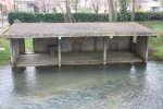 Lavoir de VALENCE