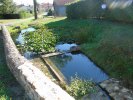 Lavoir de HIESSE