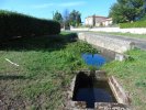 Lavoir de HIESSE