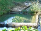 Lavoir de HIESSE