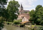 Lavoir de VERTEUIL SUR CHARENTE