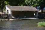 Lavoir de VERTEUIL SUR CHARENTE