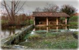 Lavoir de TOUVRE