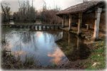 Lavoir de TOUVRE