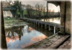 Lavoir de TOUVRE