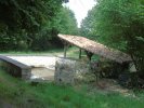 Lavoir de MESSEUX