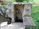 Lavoir de MESSEUX