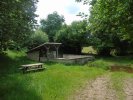Lavoir de MESSEUX
