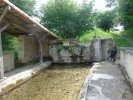 Lavoir de MESSEUX