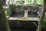 Lavoir de NANTEUIL EN VALLEE