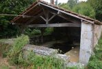 Lavoir de POUGNE
