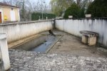Lavoir de POURSAC
