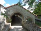 Lavoir de RUFFEC