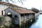 Lavoir de RUFFEC