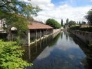 Lavoir de RUFFEC