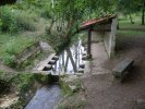 Lavoir de FONTCOUVERTE