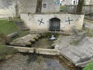 Lavoir de FONTCOUVERTE