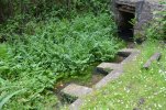 Lavoir de FONTCOUVERTE