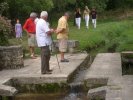 Lavoir de FONTCOUVERTE