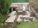Lavoir de FONTCOUVERTE
