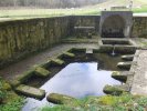 Lavoir de LA CHAPELLE DES POTS