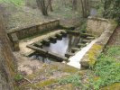 Lavoir de LA CHAPELLE DES POTS