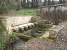 Lavoir de LA CHAPELLE DES POTS