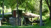 Lavoir de LA CHAPELLE DES POTS